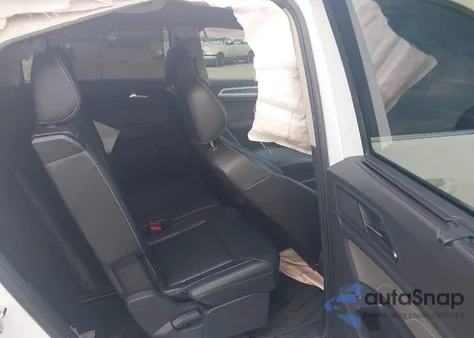 2021 Volkswagen Atlas 3.6L V6 Se W/Technology z USA, uszkodzony, nr VIN 1V2WR2CA3MC589788